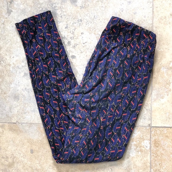LuLaRoe Pants - LuLaRoe Leggings